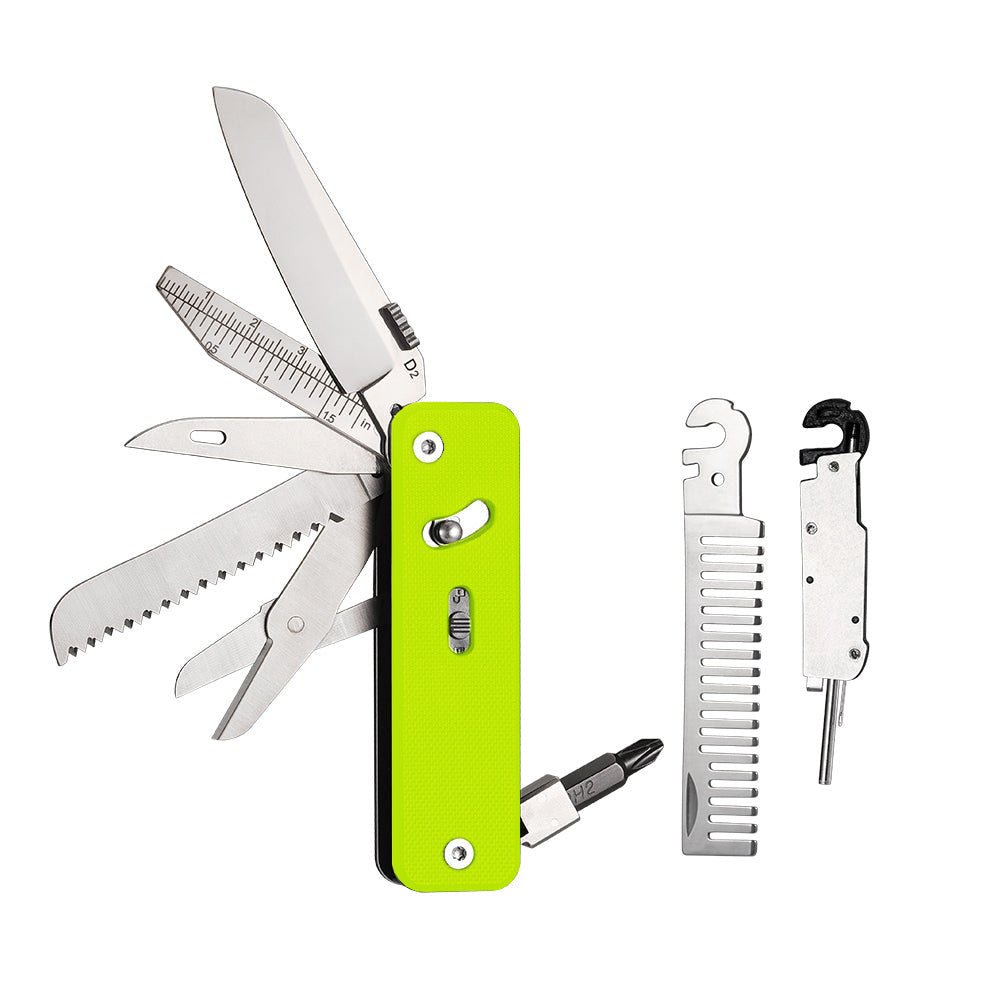 Flex Companion | Modular Tool | ROXON Tools