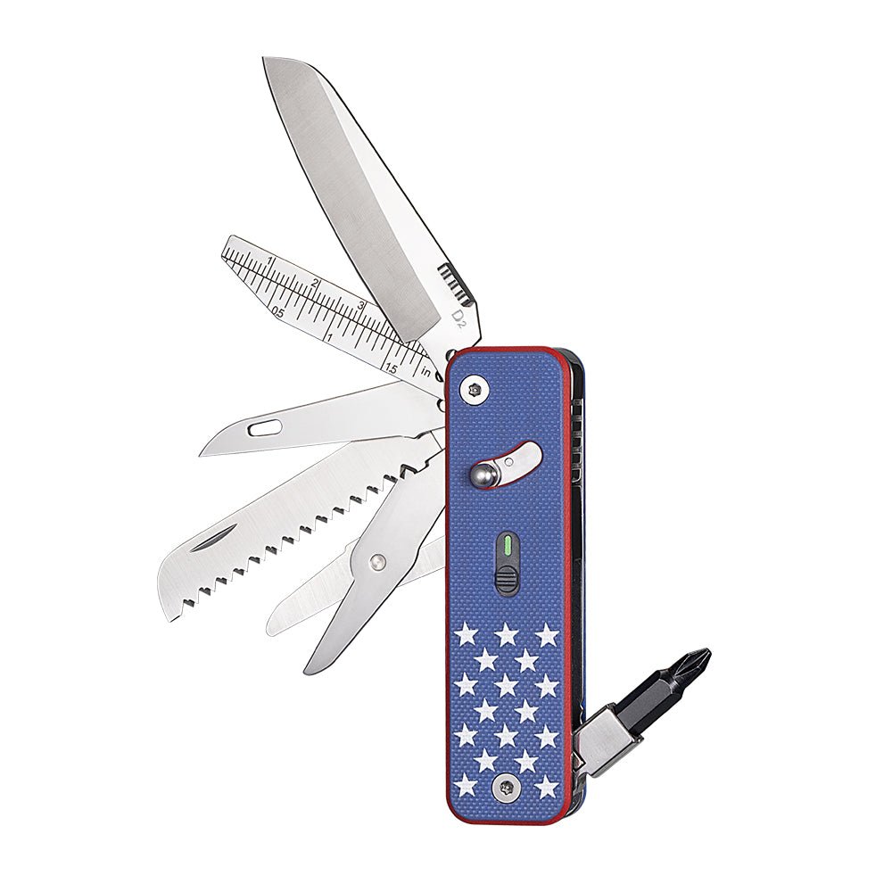 Flex Companion | Modular Tool | ROXON Tools