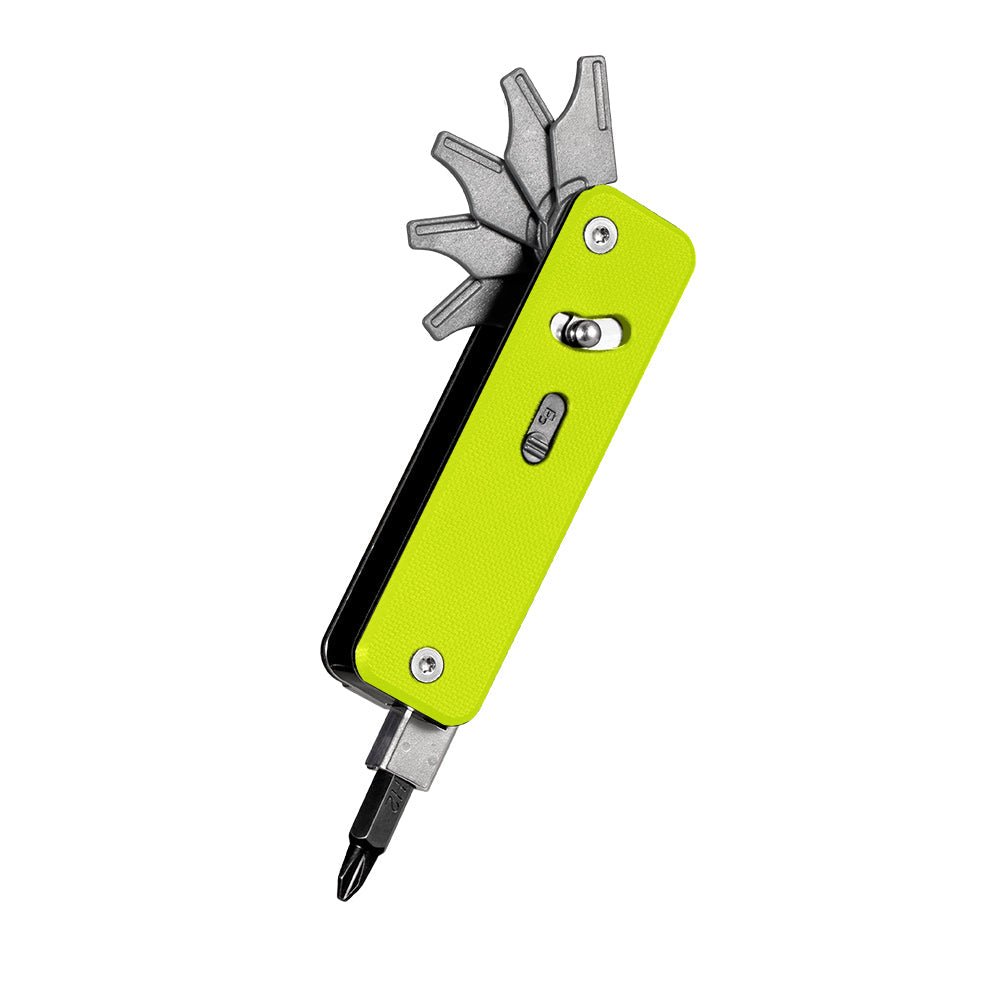 Flex Companion | Modular Tool | ROXON Tools