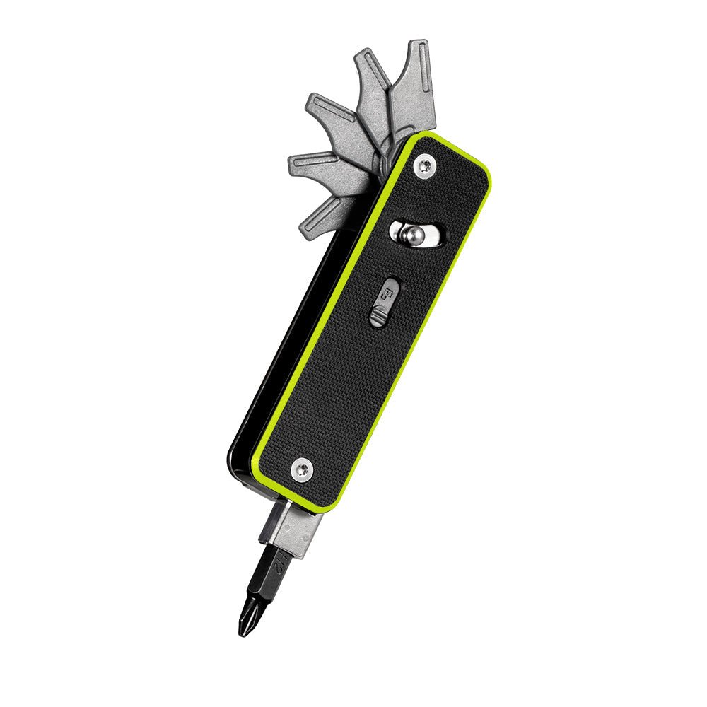 Flex Companion | Modular Tool | ROXON Tools