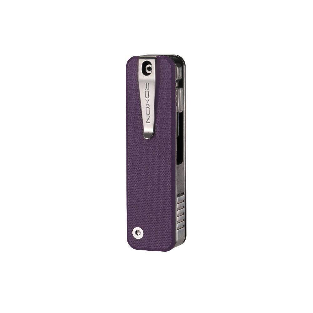Flex Companion | Modular Tool | ROXON Tools