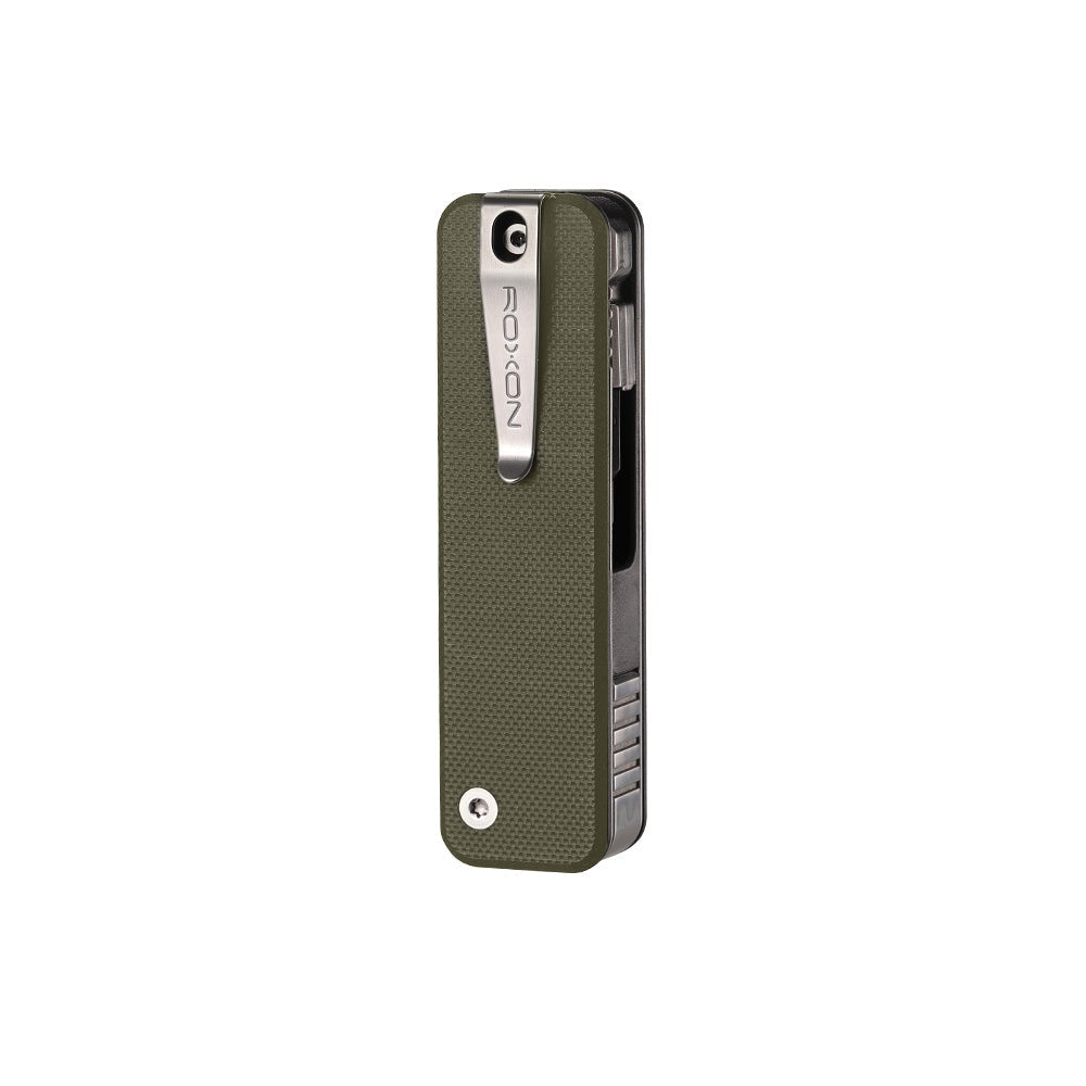 Flex Companion | Modular Tool | ROXON Tools