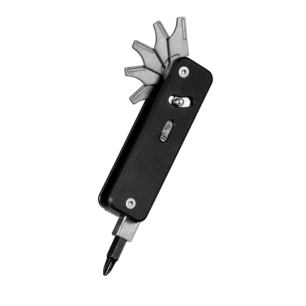 Flex Companion | Modular Tool | ROXON Tools