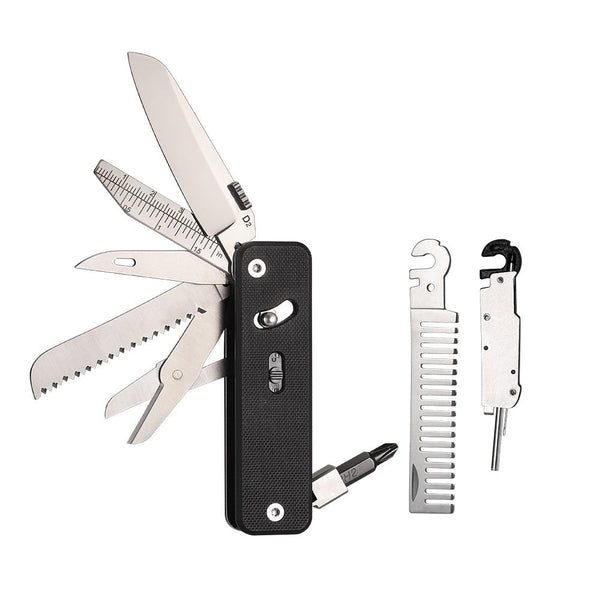 Flex Companion | Modular Tool | ROXON Tools