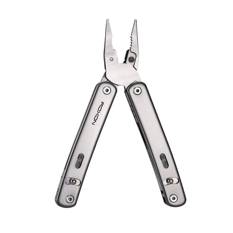 The Flex | Modular Tool by ROXON