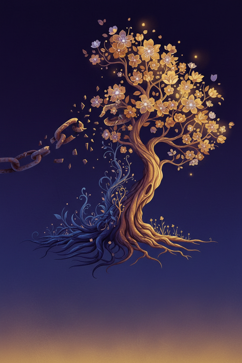 Generational Trauma: Breaking the Cycle