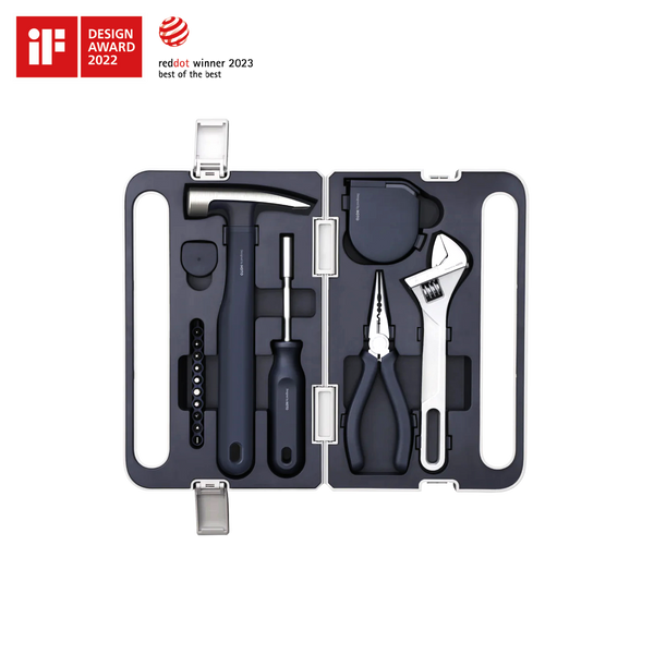 Hand Tool Set