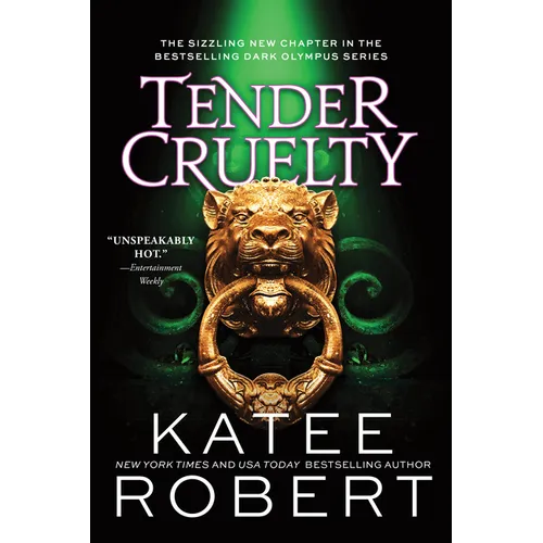 Tender Cruelty - Paperback