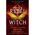 Rebel Witch: The Crimson Moth: Book 2 - Hardcover
