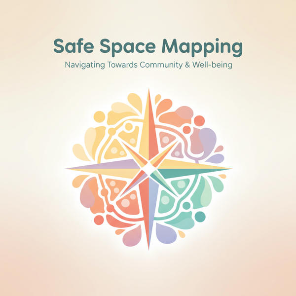 A Guide to Safe Space Mapping digital guide cover