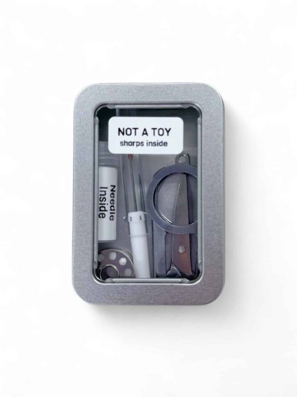 Sewing Kit (NOT a toy)