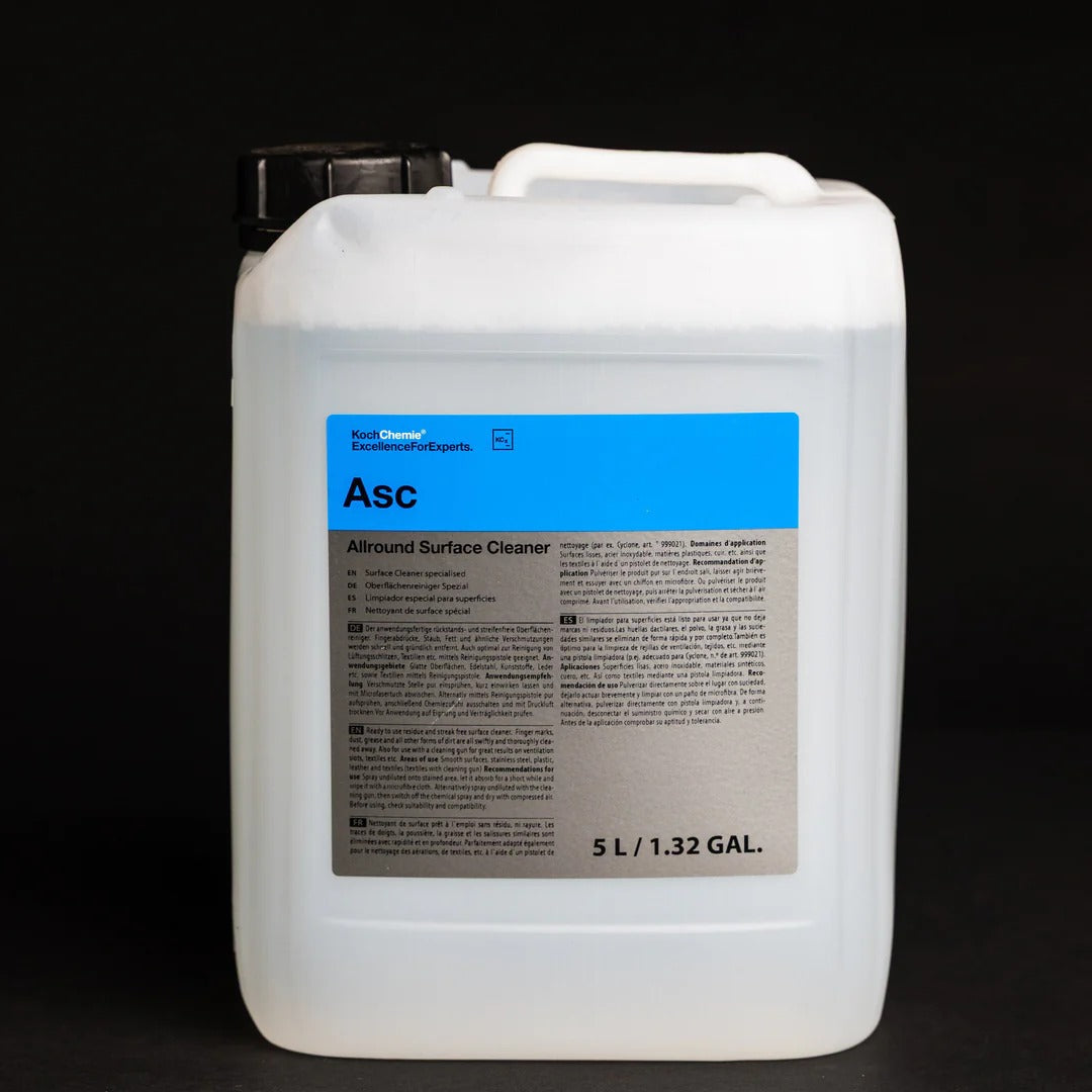 Koch Chemie Allround Surface Cleaner