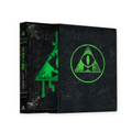 The Book of Bill Limited Collector's Edition - Hardcover