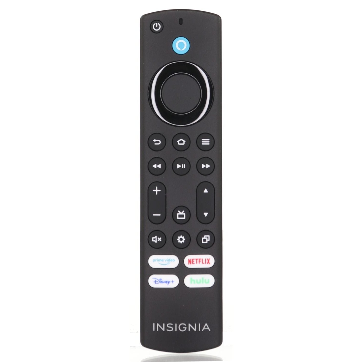 Hospitality Voice Remote — Insignia/Toshiba Fire TV