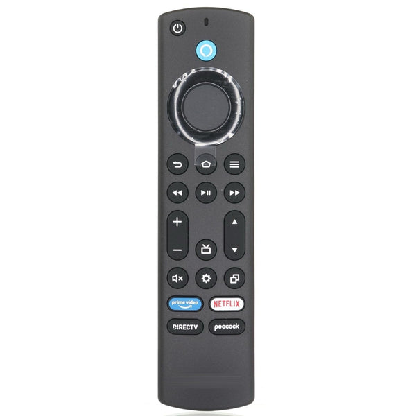 Hospitality Voice Remote — Insignia/Toshiba Fire TV