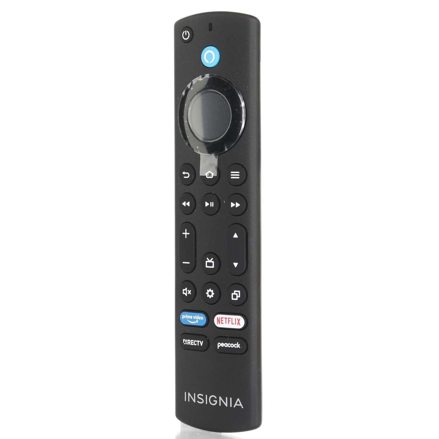 Hospitality Voice Remote — Insignia/Toshiba Fire TV
