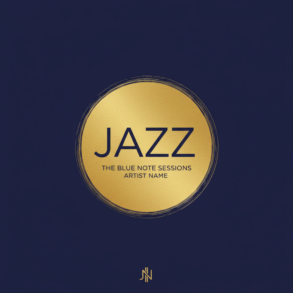 Jazz Music