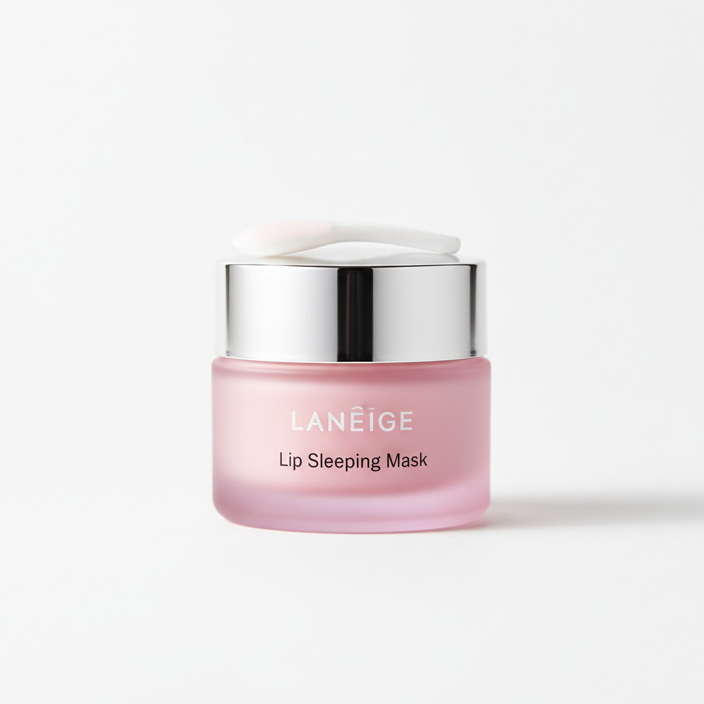 Laneige Lip Sleeping Mask — Overnight Repair