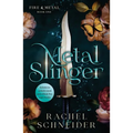 Metal Slinger: Fire & Metal: Book One - Paperback