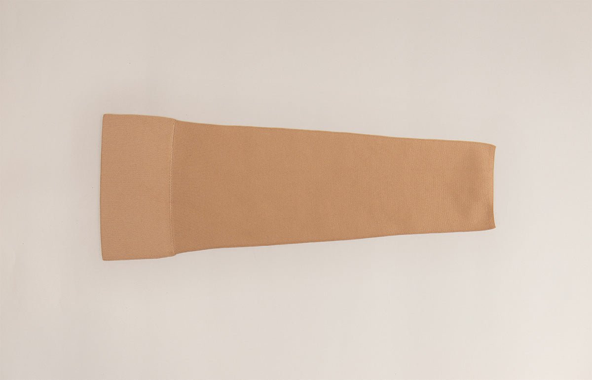 Macchiato Gradient Compression Arm Sleeve