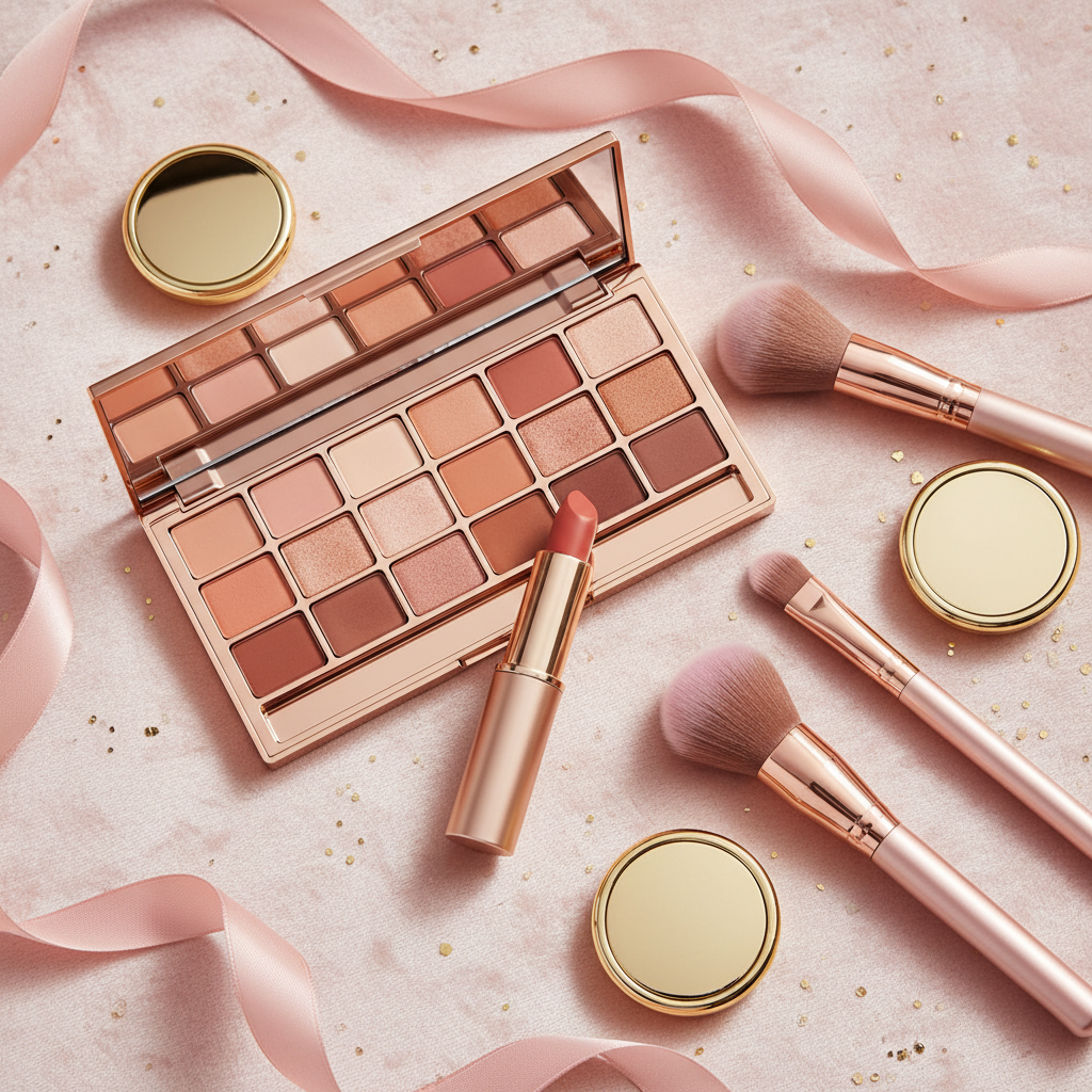 Masterclass on Makeup Artistry