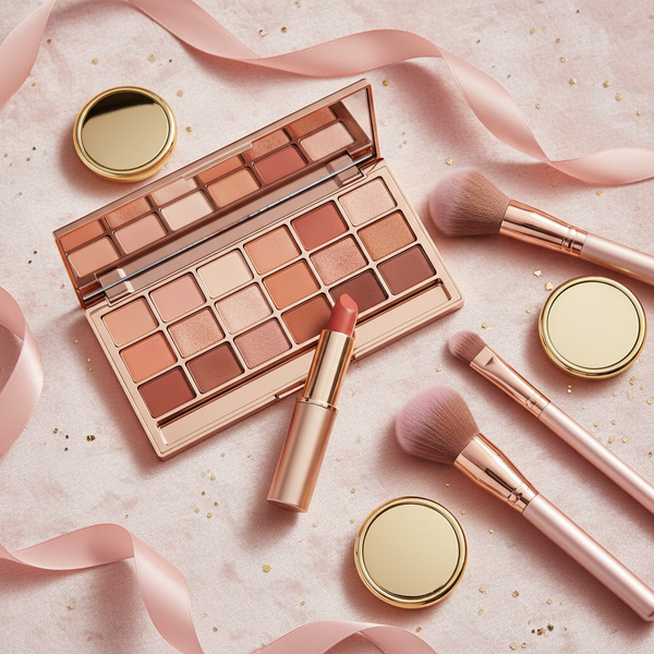 Masterclass on Makeup Artistry