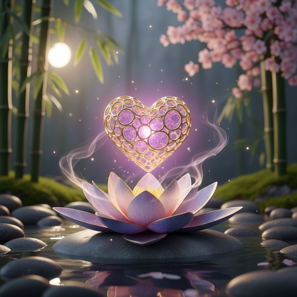 Meditations for Self-Love and Worthiness