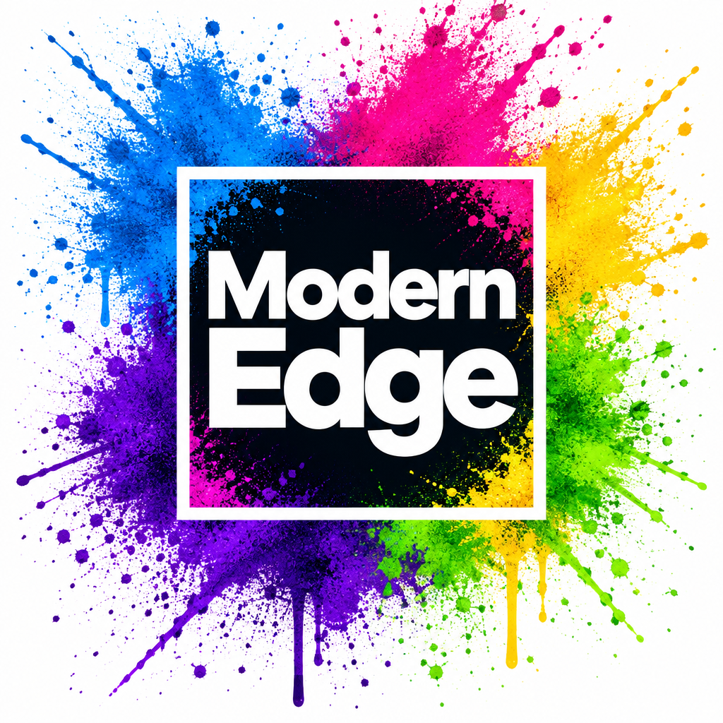 modern edge