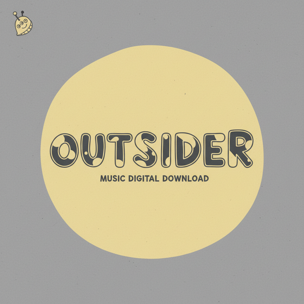 Outsider Music