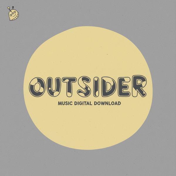 Outsider Music