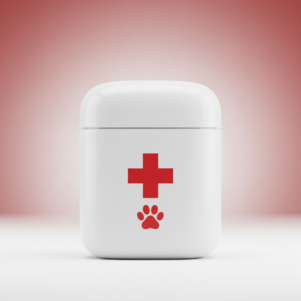 Must-Know Pet First Aid Cheat Sheet