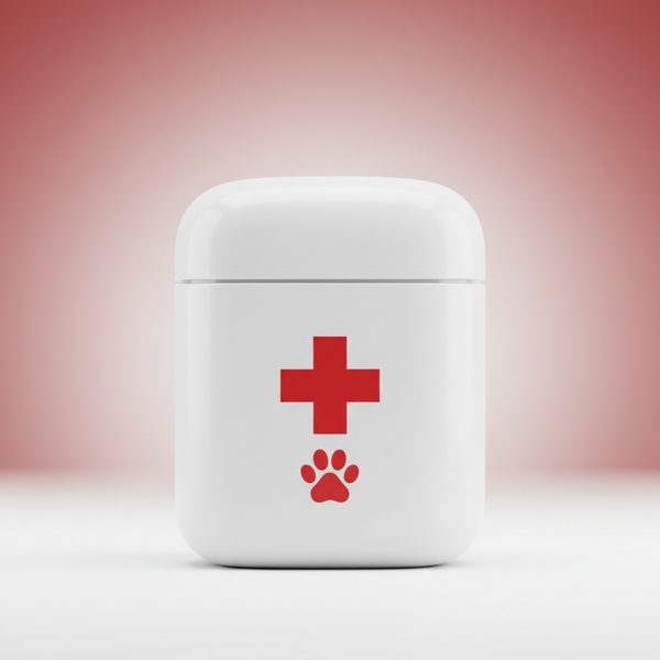 Must-Know Pet First Aid Cheat Sheet