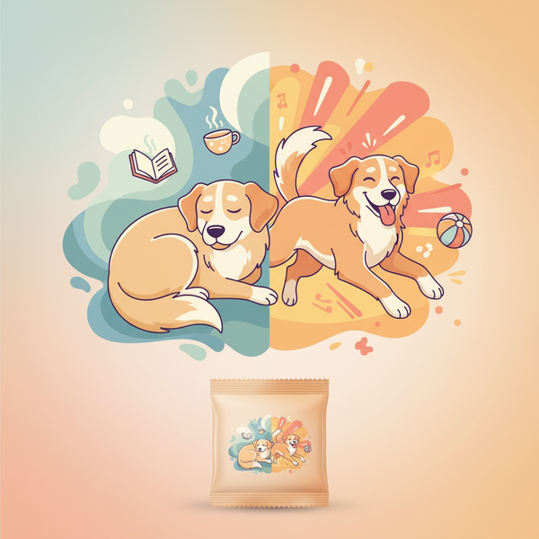 Understanding Your Pet's Temperament