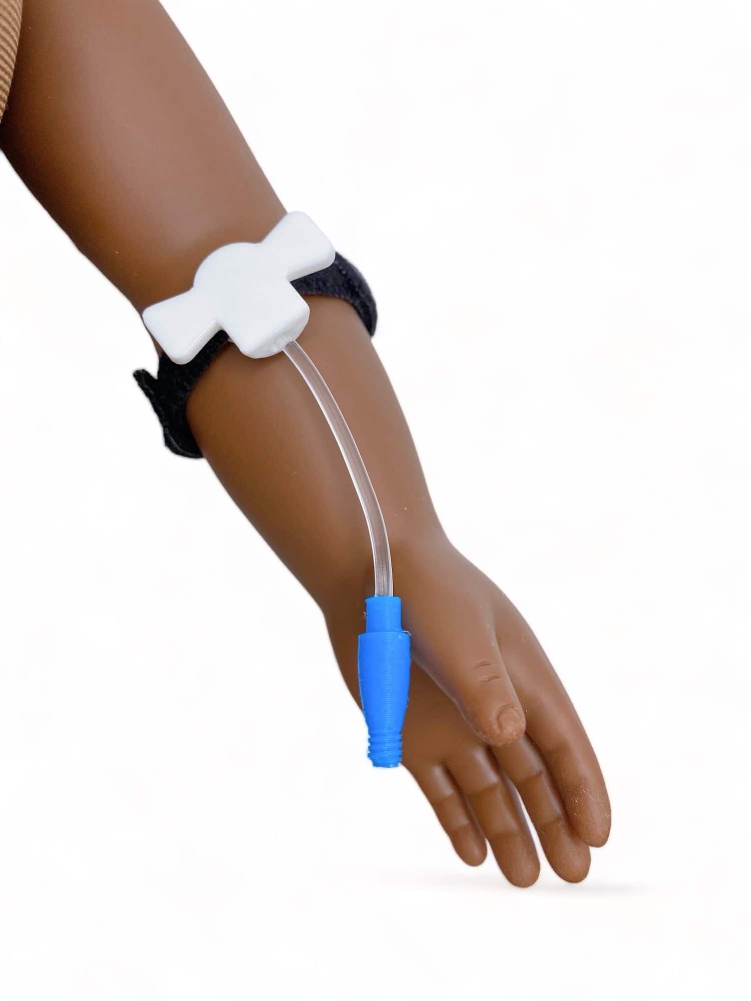 Butterfly Needle (IV) Play Tool