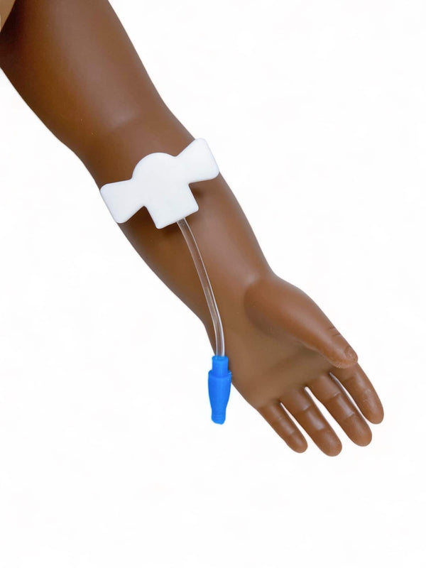 Butterfly Needle (IV) Play Tool