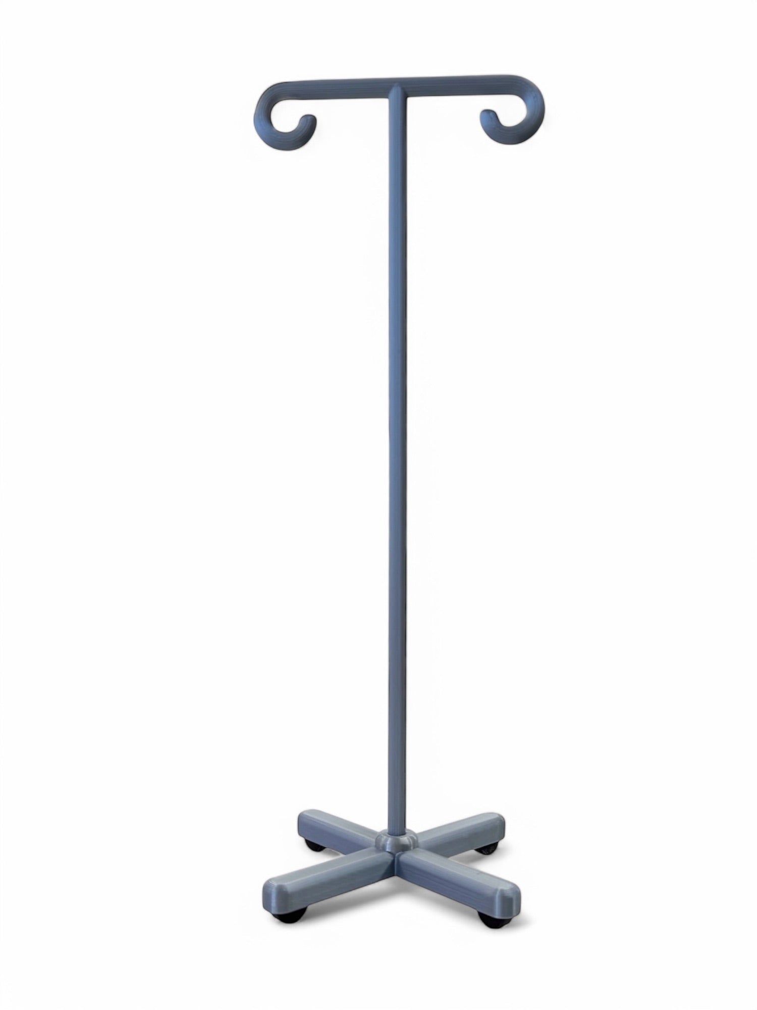Mini IV Pole Model