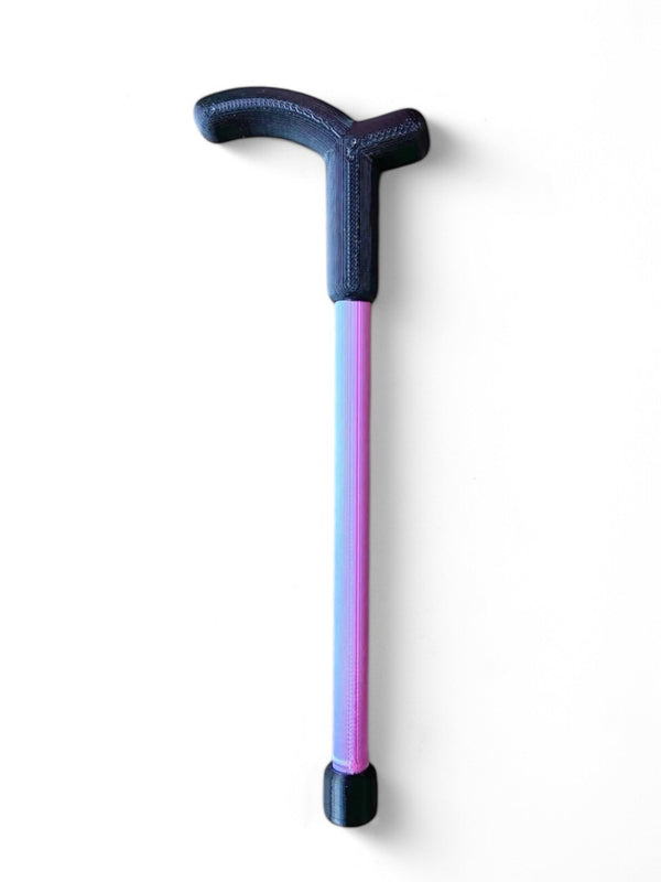 Mini Derby Cane Model