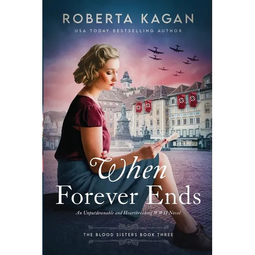 When Forever Ends - Paperback