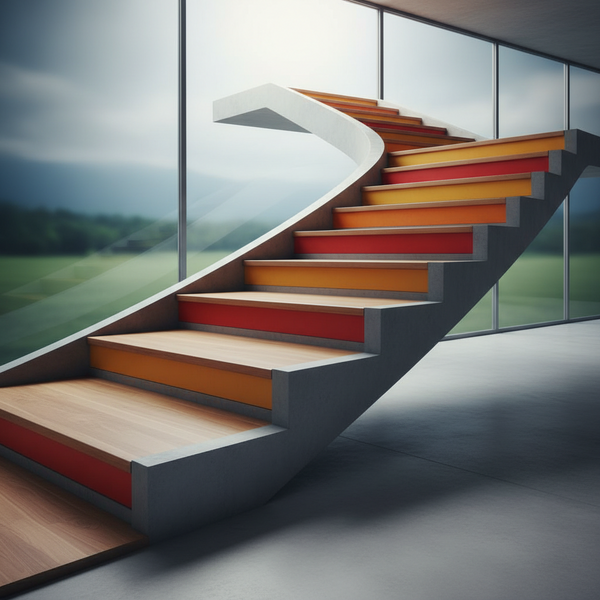 Step-by-Step Career Development Guide