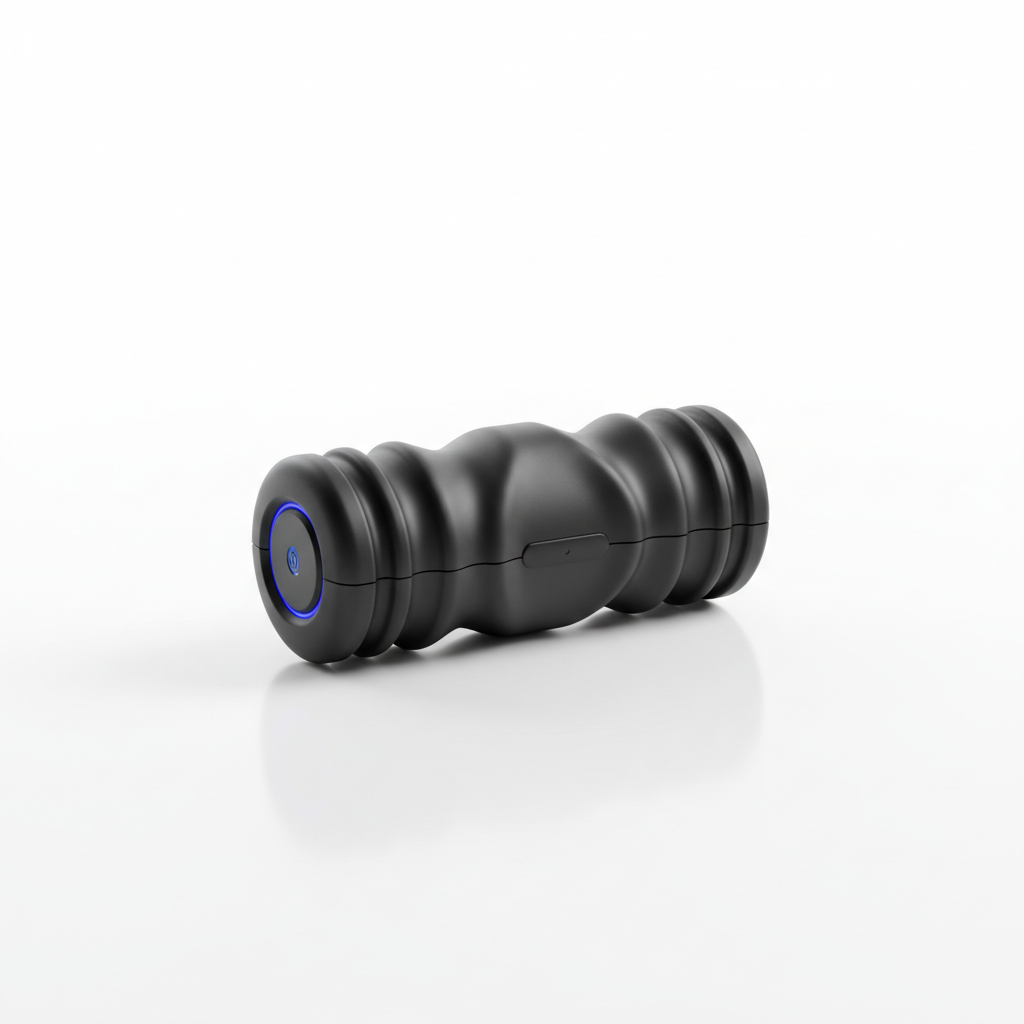 Therabody Wave Roller — Vibrating Recovery