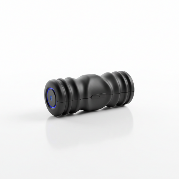 Therabody Wave Roller — Vibrating Recovery