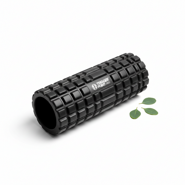 Grid Foam Roller — Deep Recovery