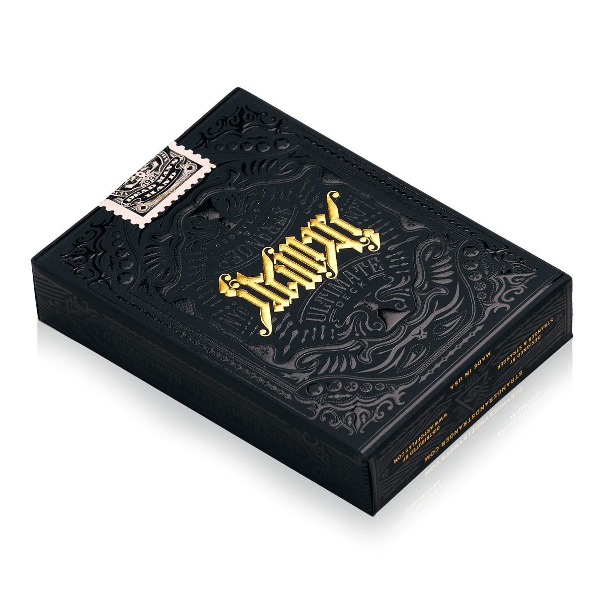 Ultimate Deck