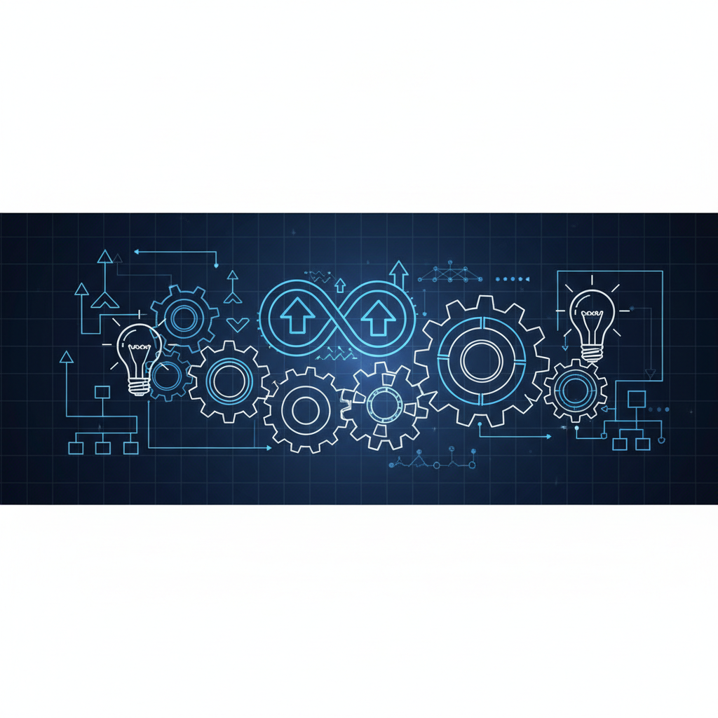 The Ultimate Productivity Blueprint