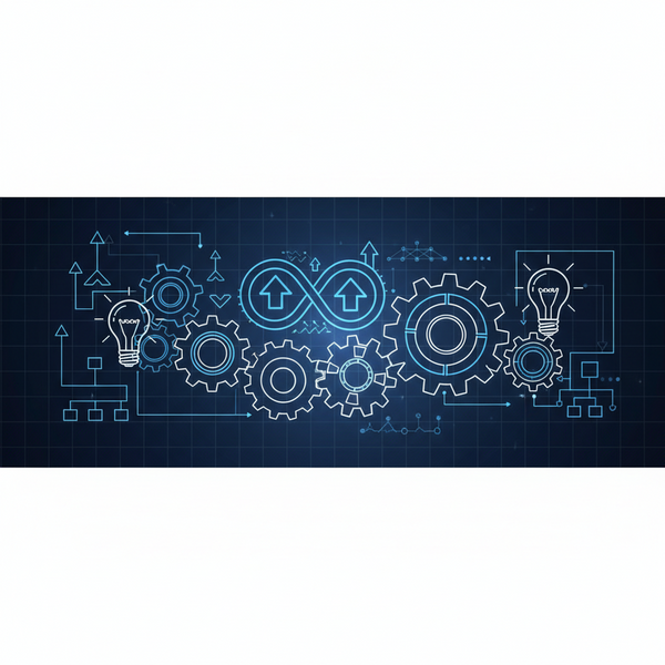 The Ultimate Productivity Blueprint