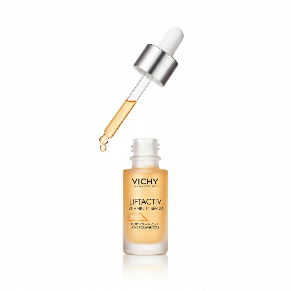 Vichy Liftactiv Vitamin C Serum