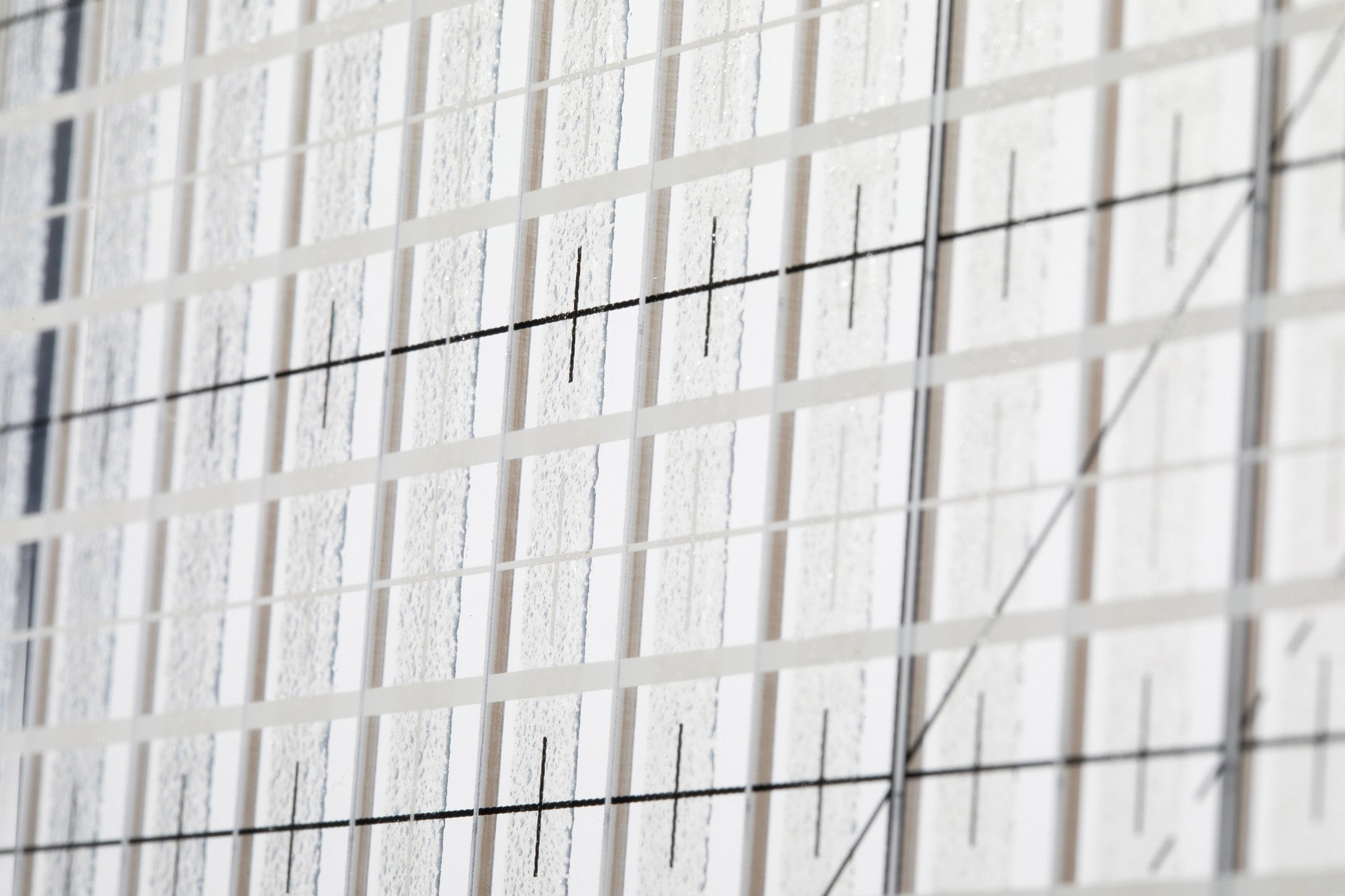 Stripology XL Ruler