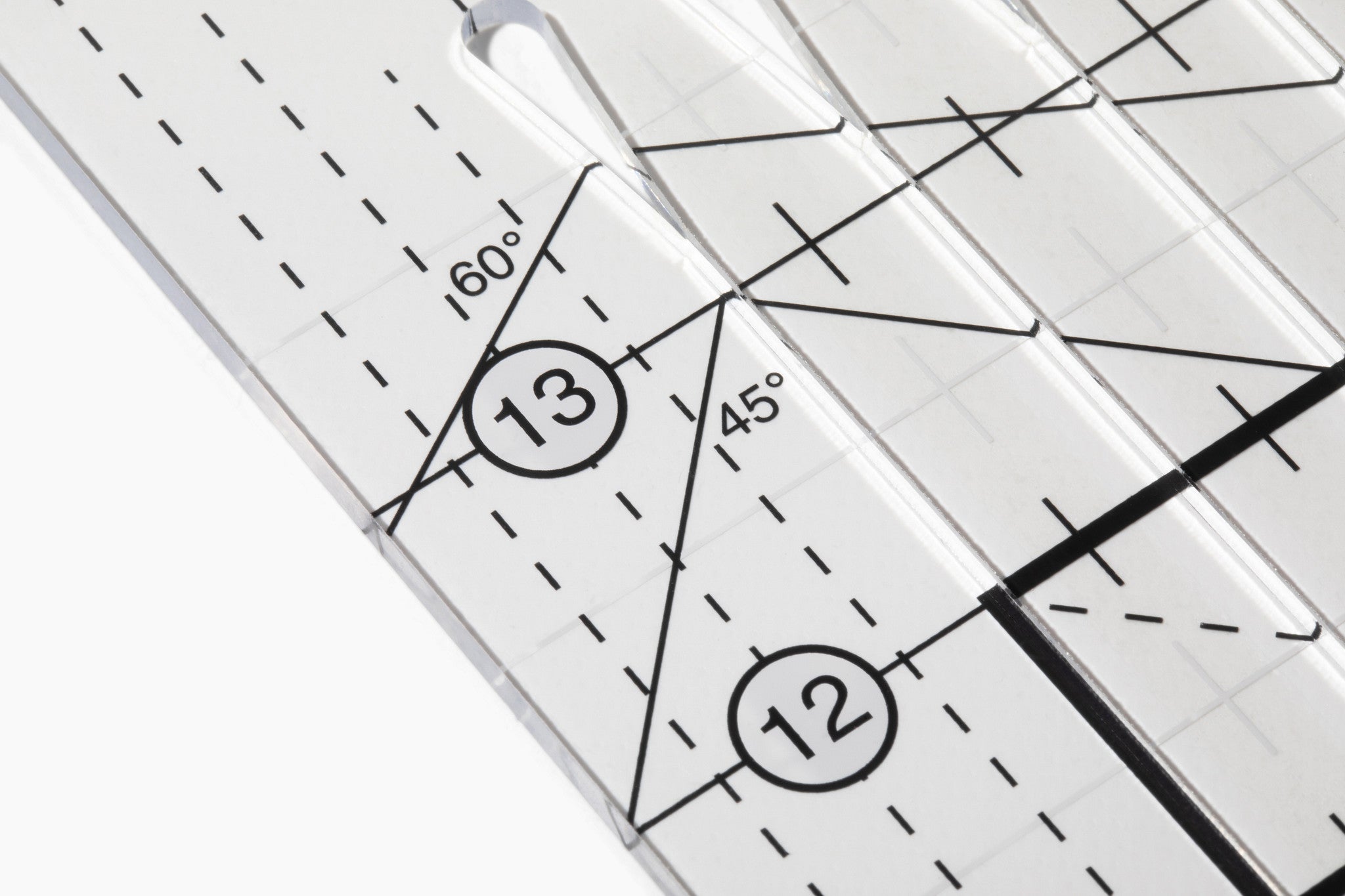 Stripology XL Ruler
