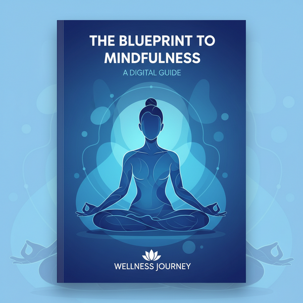 Whole You Holistic Wellness Guide