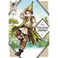 Witch Hat Atelier 8 - Paperback
